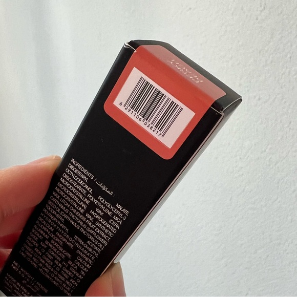 **NEW** Huda Beauty Cheeky Tint Blush Stick - Picture 5 of 6